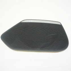 AUDI RS7 DRIVER DOOR BOSE SPEAKER COVER 4G8-035-419-A OEM