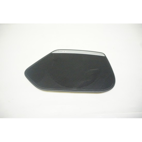 AUDI RS7 DRIVER DOOR BOSE SPEAKER COVER 4G8-035-419-A OEM