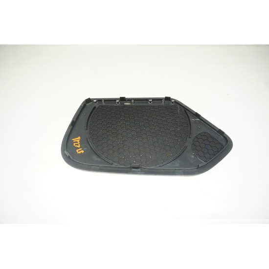 AUDI RS7 DRIVER DOOR BOSE SPEAKER COVER 4G8-035-419-A OEM