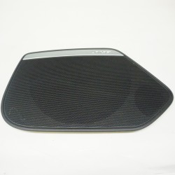 AUDI RS7 PASSENGER FRONT DOOR BOSE SPEAKER COVER 4G8-035-420-A OEM