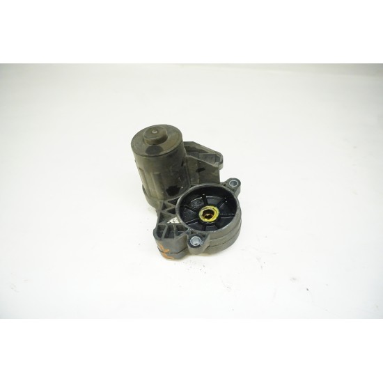 2019-2021 Volkswagen Jetta Rear Parking Brake Motor 3Q0998281 Left Rear