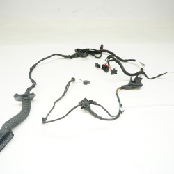 14-18 AUDI RS7 REAR DOOR WIRE HARNESS KEYLESS 4G8971687BH