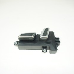 16-18 AUDI S6 S7 Driver Seat Adjustment Switch 8K0959747B OEM