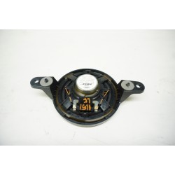 2012-2018 AUDI A6 BOSE Front Door Upper Speaker 4G0035454