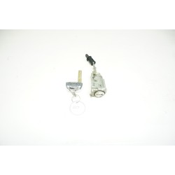 2013-2018 AUDI RS7 Door Lock Cylinder and Blade 107837167BM