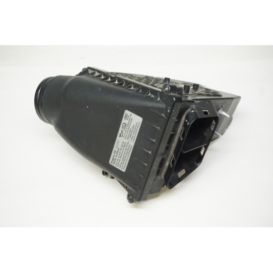 2013-2015 AUDI RS5 4.2L V8 LEFT Air Intake Cleaner Box 8T0133835B