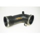 2013-2015 AUDI RS5 Left Airbox Intake Tube 8T0129599