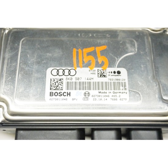 2013-2015 AUDI RS5 Active Steering Control Module 8K0907144M
