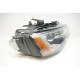 13-15 AUDI RS5 Passenger Side Adaptive Headlight Assembly 8T0941032E