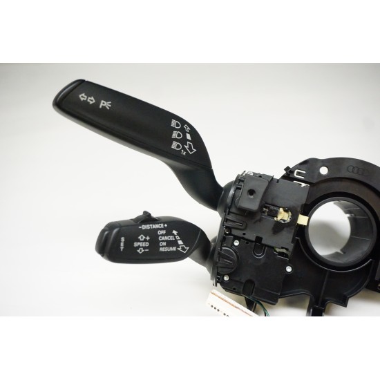 2013-2015 AUDI RS5 Steering Column Combination Switch 4G8953502AB