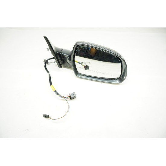 2013-2015 AUDI RS5 Coupe Passenger Side Door Mirror Assembly