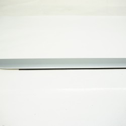 06-13 AUDI A3 Rear Door Blade Molding 8P4853970B Right Side