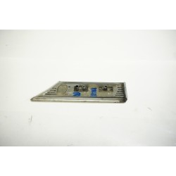 2006-2013 Audi A3 Right Quarter Panel Moulding / Trim 8P4853700 LY7W