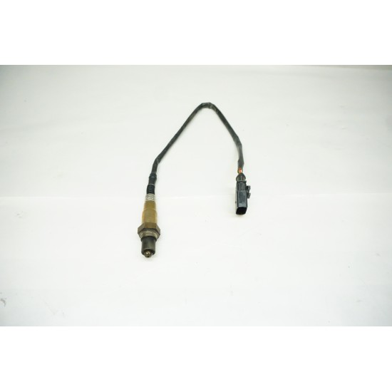 13-15 AUDI RS5 4.2L V8 Front Oxygen Sensor 079906262Q OEM