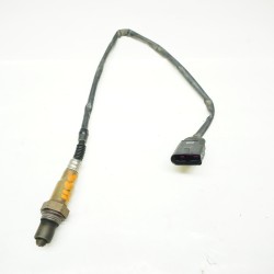 2011 2012 Audi A8 4.2L V8 Front Oxygen Sensor 079906262Q