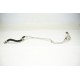 13-15 AUDI RS5 Automatic Transmission Cooler Hose 8K0317826AR