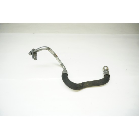 13-15 AUDI RS5 Automatic Transmission Cooler Hose 8K0317825AL