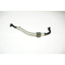 2013-2015 AUDI RS5 Oil Cooler Return Line 079117316B OEM