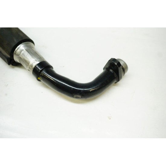 2013-2015 AUDI RS5 Oil Cooler Return Line 079117316B OEM