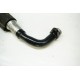 2013-2015 AUDI RS5 Oil Cooler Return Line 079117316B OEM