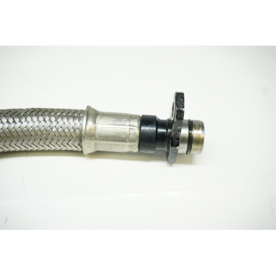 2013-2015 AUDI RS5 Oil Cooler Feed Line 079117315D OEM