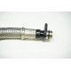 2013-2015 AUDI RS5 Oil Cooler Feed Line 079117315D OEM