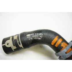 2013-2015 AUDI RS5 Heater Core Coolant Hose 8K0819373