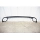 2013-2015 AUDI RS5 Rear Bumper Valance Trim 8T0807421