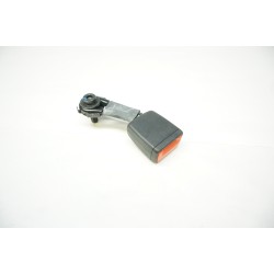18-23 AUDI Q5 Rear Center Seat Belt Buckle 80A857753C 18-23 AUDI Q5 Rear Center Seat Belt Buckle 80A857753C