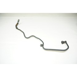 2013-2015 AUDI RS5 V8 COOLANT RESERVOIR OVERFLOW VENT TUBE 8K0121086AA