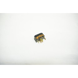 D2 Audi S8 Left Front Door Lock Unlock Switch 4A0962107