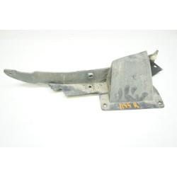 2013-2015 AUDI RS5 Passenger Front Fender Liner Wheel Spoiler 8T085388J