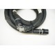 2013-2015 AUDI RS5 Front Bumper Headlight Washer Hose 8T0955970Q