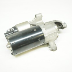 13-15 AUDI RS5 V8 Engine Starter Motor 079911021G