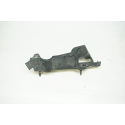 2009-2012 B8 Audi A4 Front Bumper Guide Bracket RIGHT 8K0807284 OEM