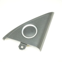 2013-2015 AUDI RS5 Passenger Door Tweeter Speaker Cover Right Front 8T0035424A