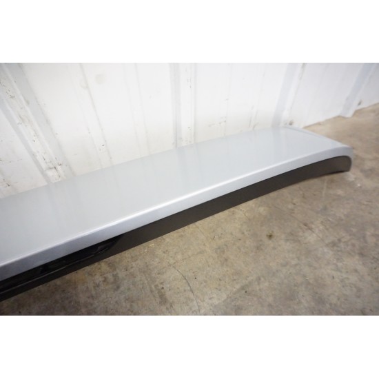 2007-2015 AUDI Q7 Rear Trunk Lid Spoiler 4L0827933 LX7W