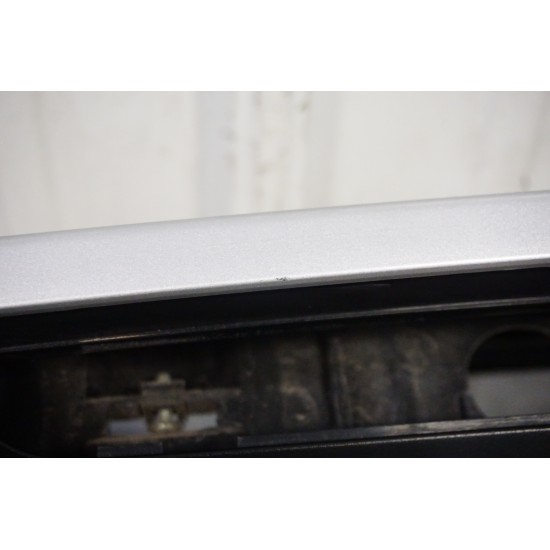 2007-2015 AUDI Q7 Rear Trunk Lid Spoiler 4L0827933 LX7W