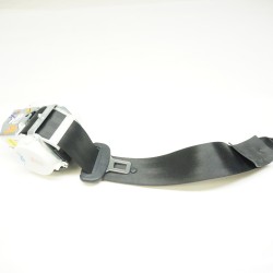 18-22 AUDI Q5 Rear Center Seat Belt Retractor 80A857807C