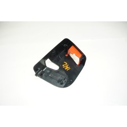 AUDI Q5 Rear Center Seat Back Trim 80A883642A