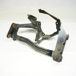 13-15 AUDI RS5 Right Auxiliary Radiator Bracket  8K0121261G