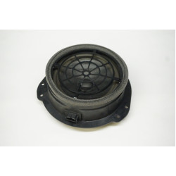 2017-2023 AUDI A4 QUATTRO REAR DOOR SPEAKER - BASE AUDIO 8W5-035-411