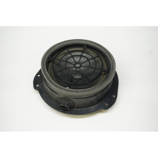 2017-2023 AUDI A4 QUATTRO REAR DOOR SPEAKER - BASE AUDIO 8W5-035-411