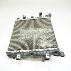 AUDI Q7 QUATTRO 3.0L GAS ENGINE SECONDARY AUXILIARY RADIATOR OEM 2011 - 2015