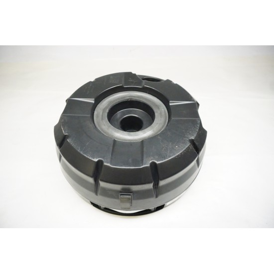 Subwoofer Speaker Rear 4L0035382B  Audi Q7