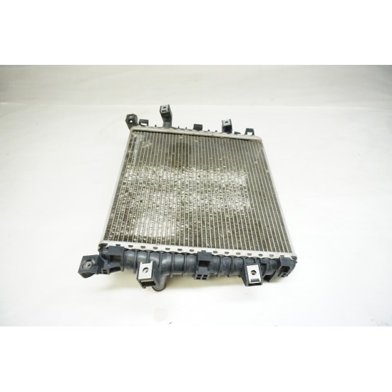 2011-2015 AUDI Q7 3.0L GAS Engine Auxiliary Radiator Left or Right 7L8121212