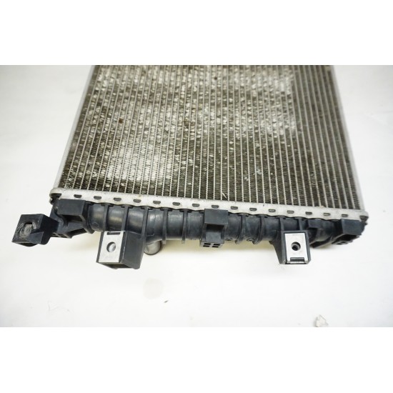 2011-2015 AUDI Q7 3.0L GAS Engine Auxiliary Radiator Left or Right 7L8121212