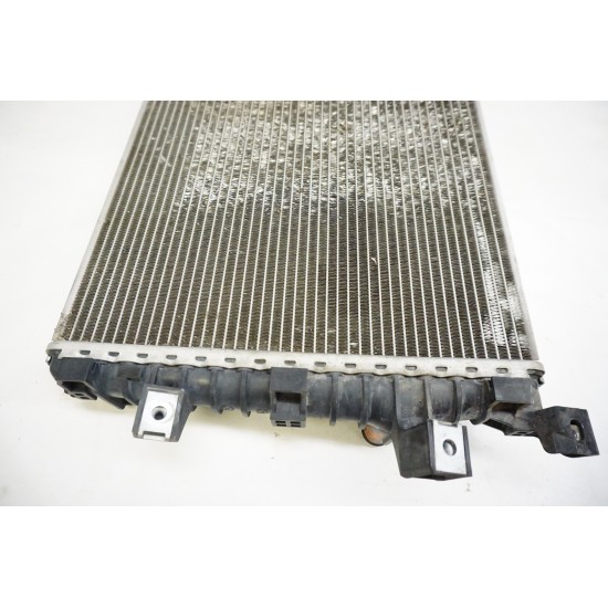 2011-2015 AUDI Q7 3.0L GAS Engine Auxiliary Radiator Left or Right 7L8121212