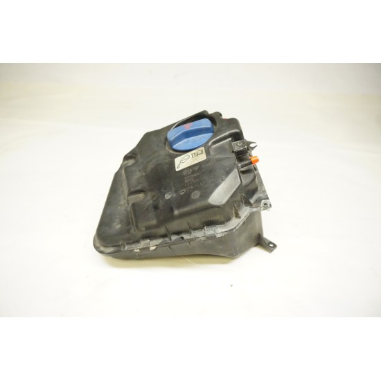 2011-2015 AUDI Q7 3.0L Gas Coolant Reservoir Tank 420121403