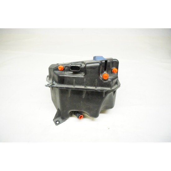 2011-2015 AUDI Q7 3.0L Gas Coolant Reservoir Tank 420121403